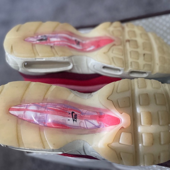 95 Nike Air Max - Picture 9 of 9